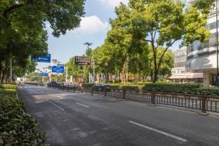 Yangzhou Hake e-sports Apartment Hotel in Jiangsu