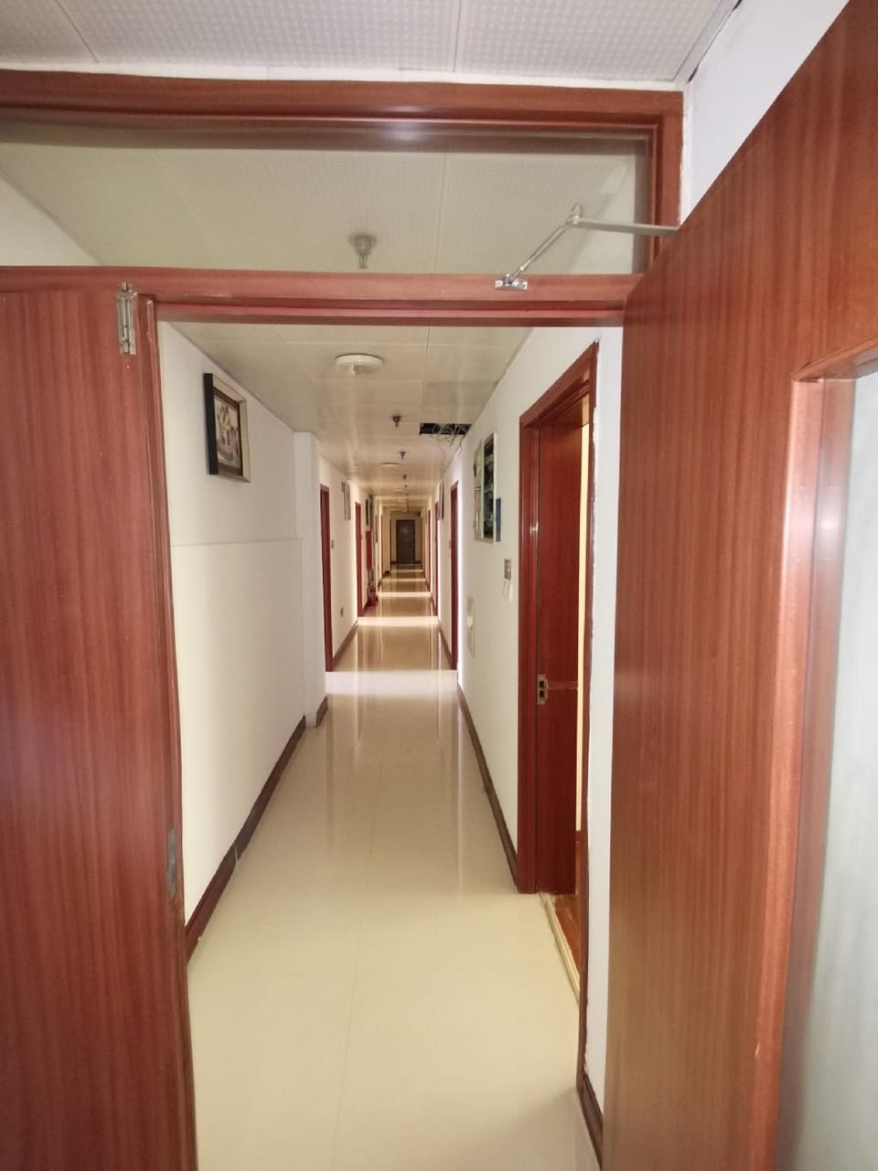 Shangdu Hotel Hotel in Shandong