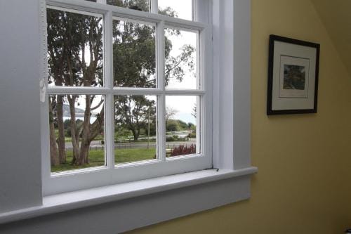 Seagull Inn Bed & Breakfast Hotel in Mendocino
