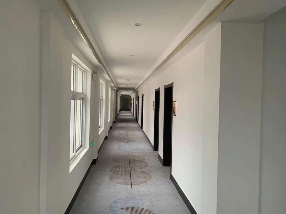Tianxi Holiday Hotel Hotel in Zhejiang