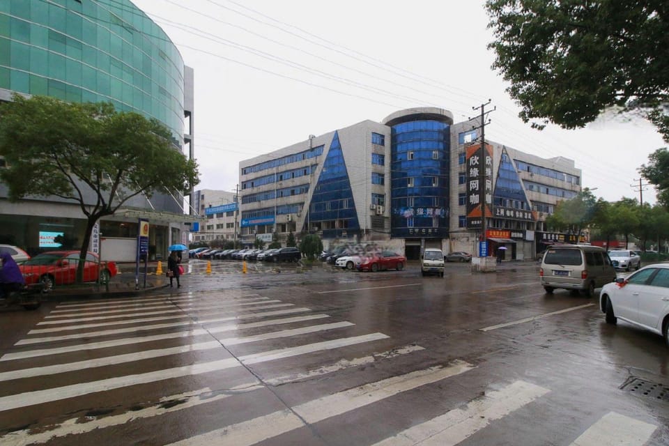 Hidaka Hotel Hotel in Hangzhou