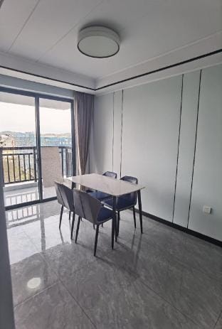 Nanping Habitat Beishe Apartment Hotel in Zhejiang