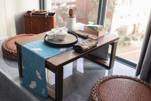 Nanping Habitat Beishe Apartment Hotel in Zhejiang