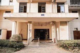 Nanping Habitat Beishe Apartment Hotel in Zhejiang