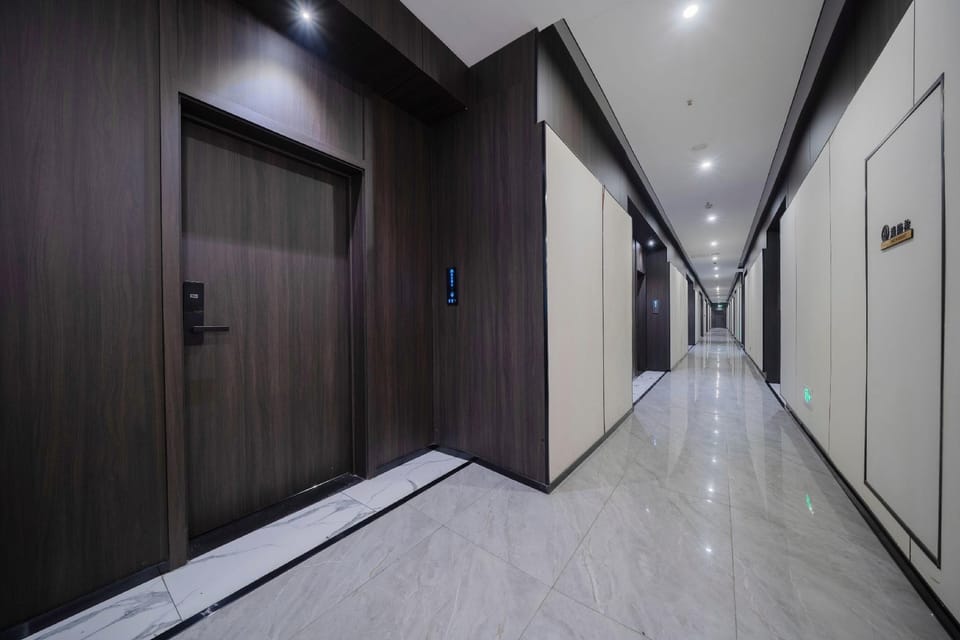 Coffee Cat Esports Hotel (Wuyue Branch) Hotel in Jiangsu