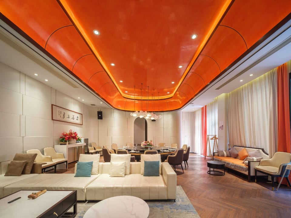 Hausen Holiday Garden Hotel Hotel in Zhejiang