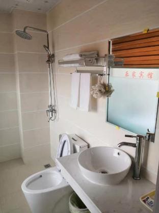 Lejia Hotel Hotel in Jiangsu