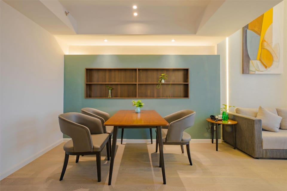 Joyful Song LOFT Hotel (Zhuji University Town Branch) Hotel in Hangzhou