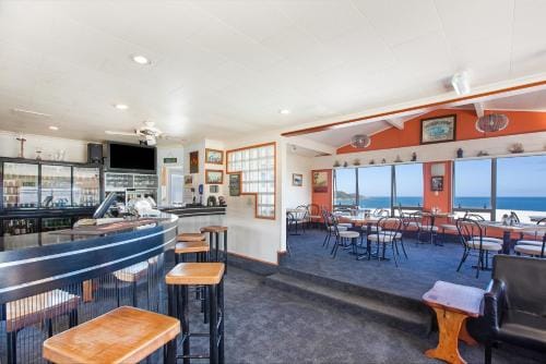 Ahipara Bay Motel Hotel in Northland