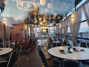 The Harbour Front Hotel Hotel in Surat Thani Changwat