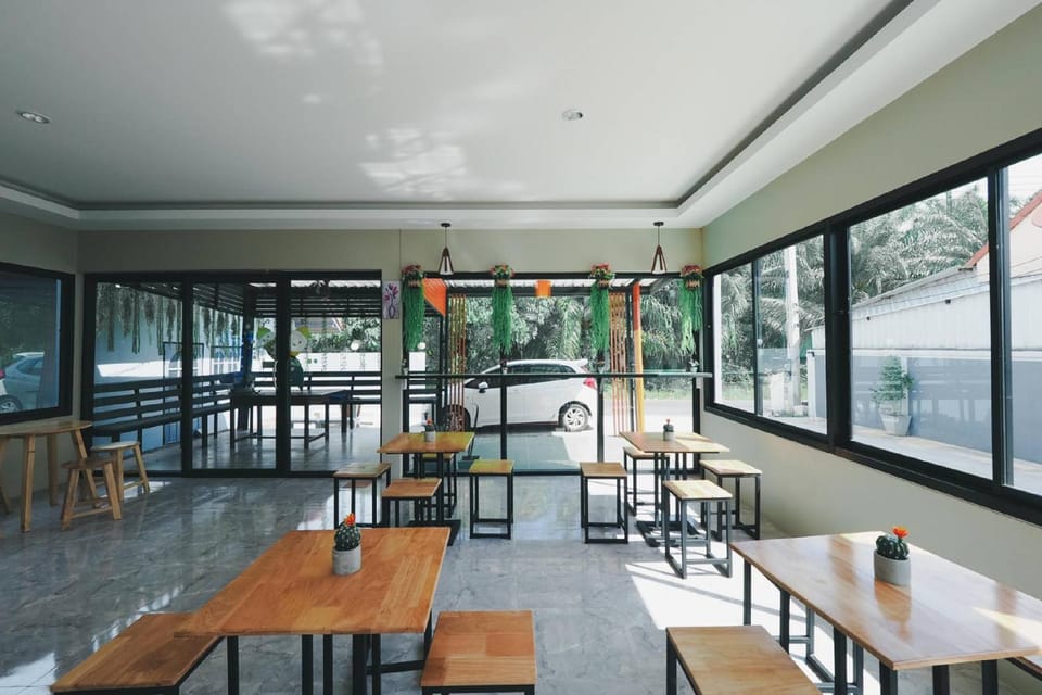Hillside Boutique Hotel in Surat Thani Changwat