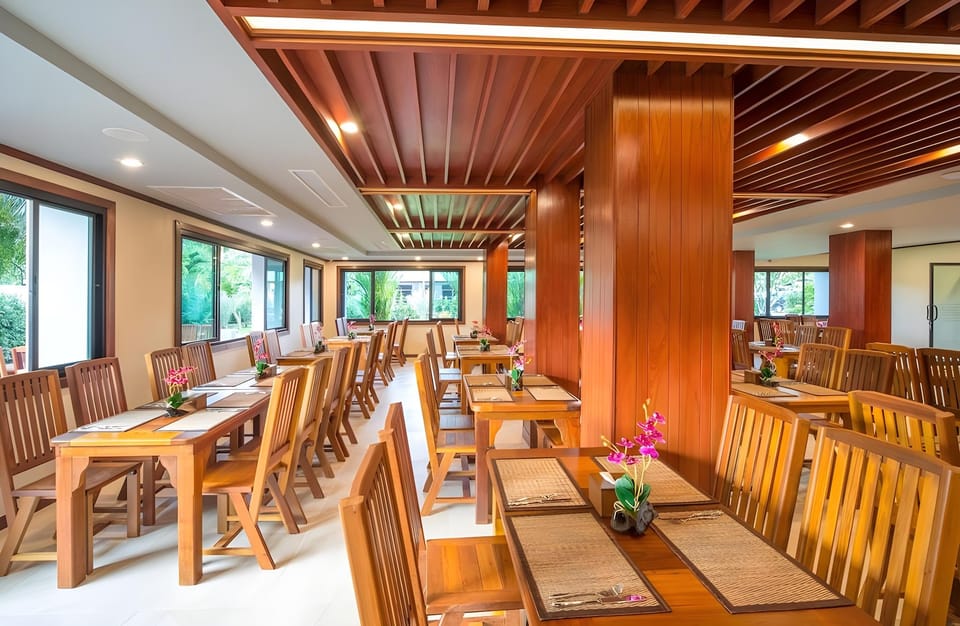 Andaman Breeze Resort Hotel in Krabi Changwat
