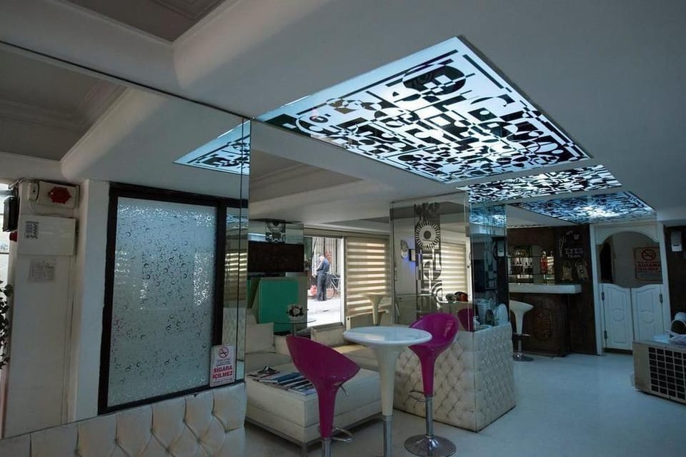 Rest Inn Aydın Hotel Hotel in Aydın Province