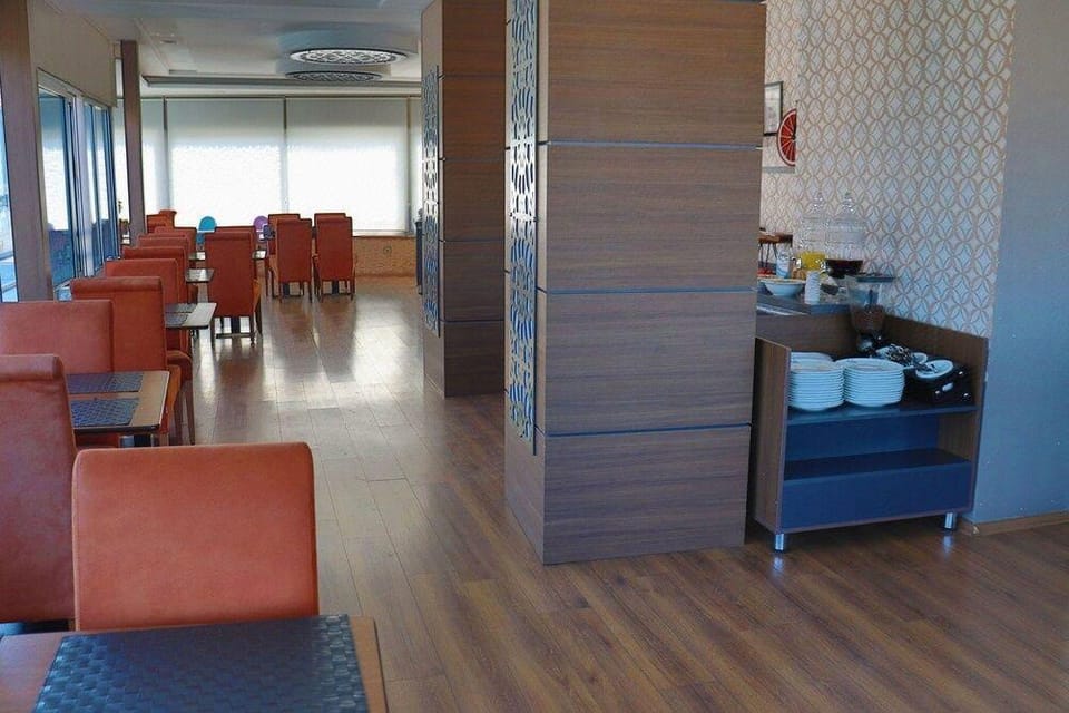Rest Inn Aydın Hotel Hotel in Aydın Province