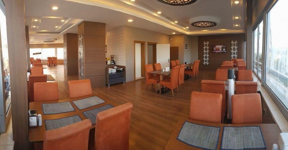 Rest Inn Aydın Hotel Hotel in Aydın Province