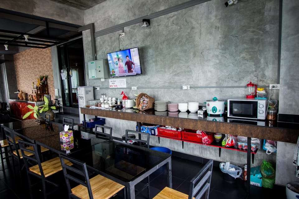 The Sky Loft Hotel Hotel in Laos