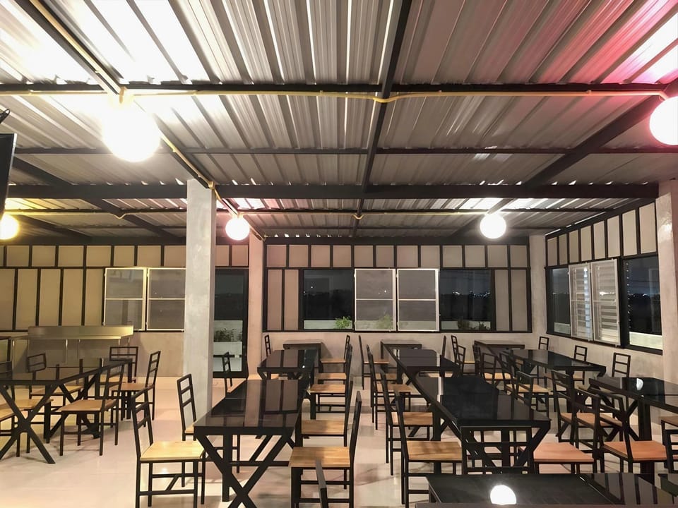 The Sky Loft Hotel Hotel in Laos