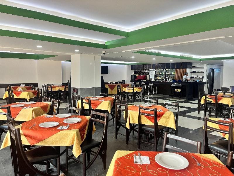 Hotel California CDMX Hotel in Mexico City
