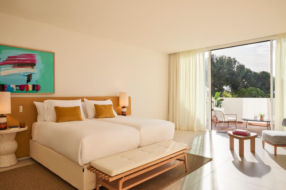 Guestroom