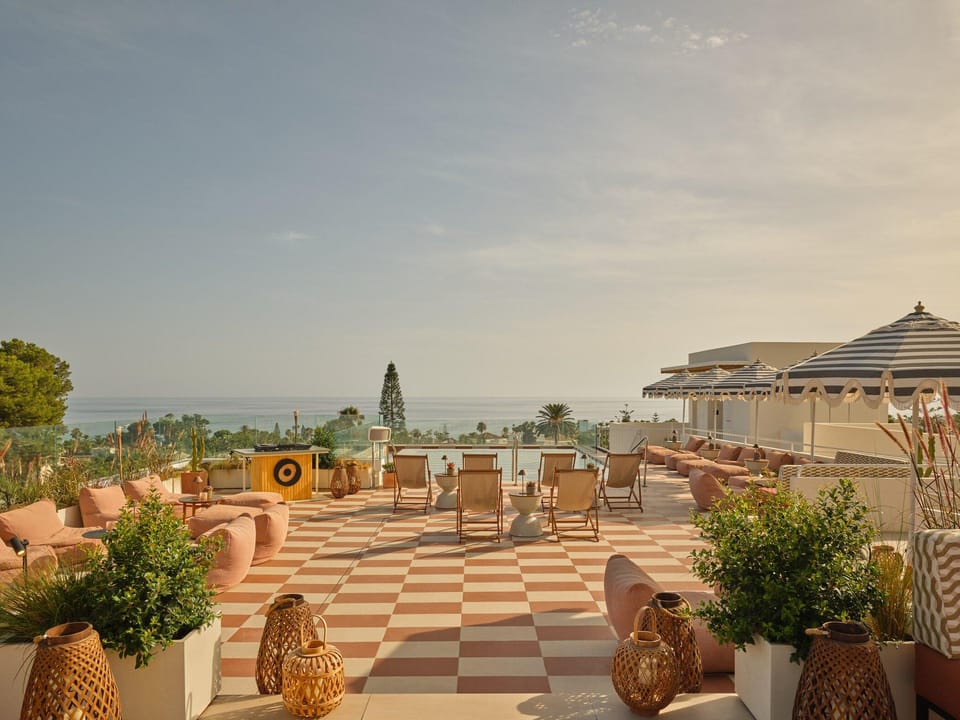 Kimpton Los Monteros Marbella By IHG Hotel in Marbella
