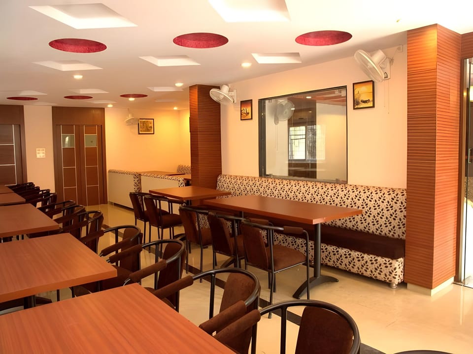 Landmark Hotel Hotel in Visakhapatnam