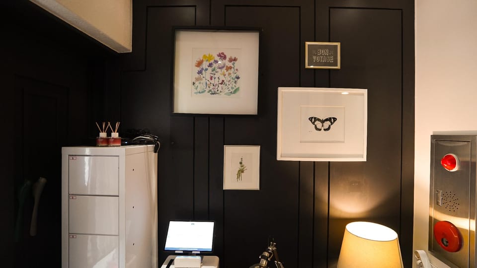 ARU STAY Dongdaemun Motel in Seoul
