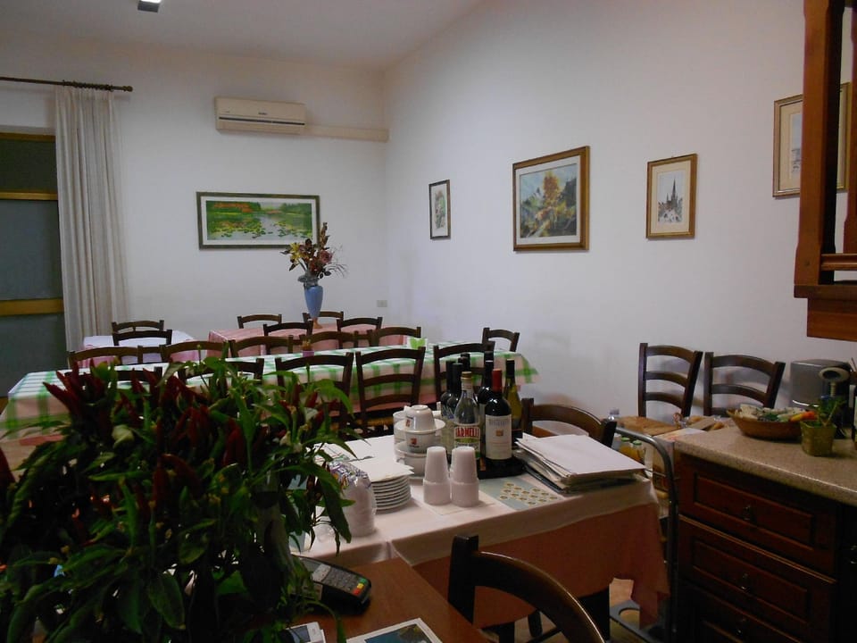 B&B Severini Hotel in Marche