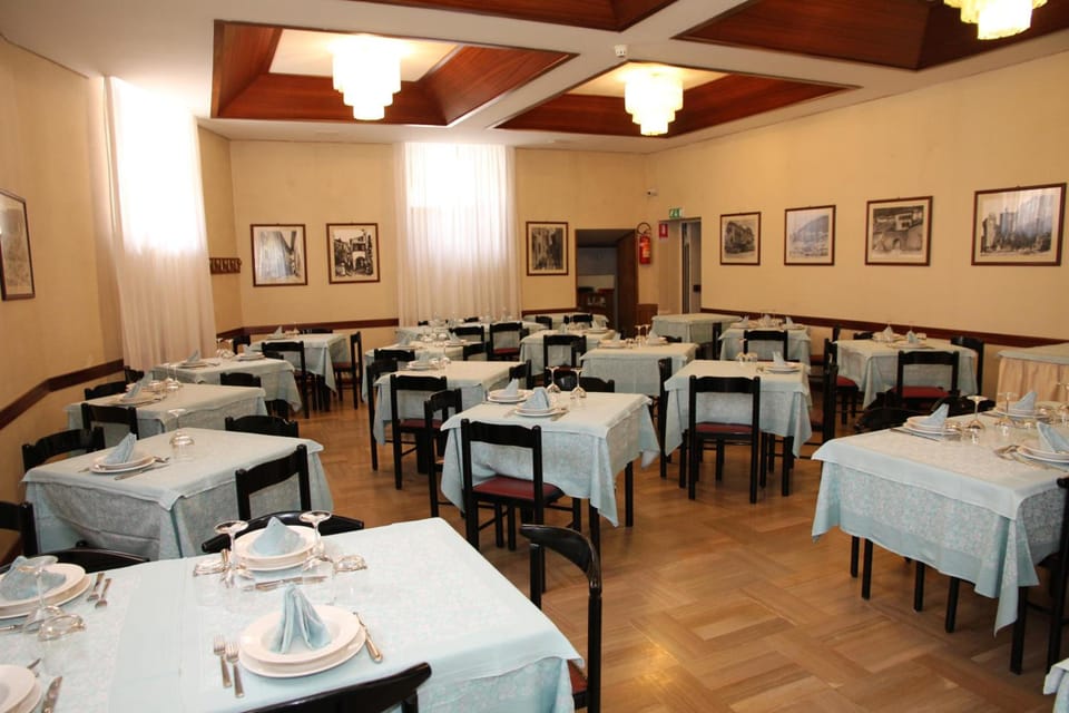 Hotel Da Remo Hotel in Roccaraso