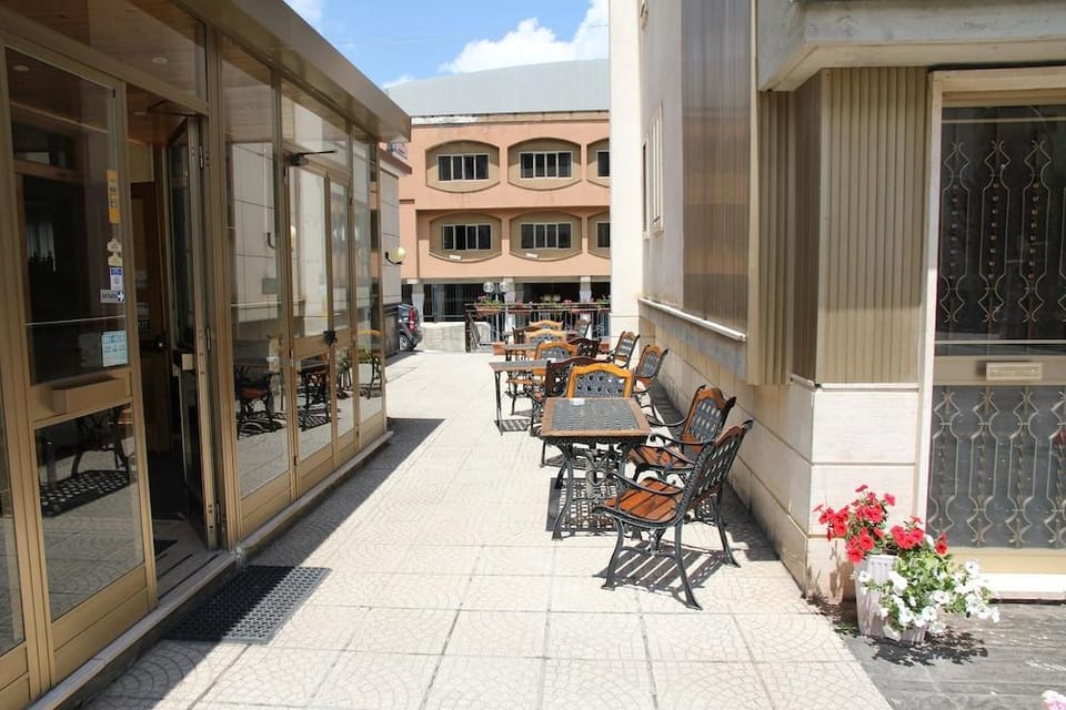 Hotel Da Remo Hotel in Roccaraso
