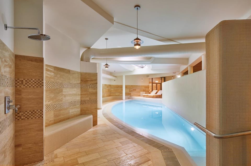 ElzLand Hotel Pfauen WELLNESS & SPA Hotel in Ortenau
