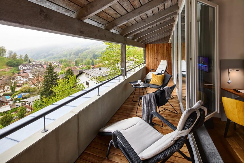 ElzLand Hotel Pfauen WELLNESS & SPA Hotel in Ortenau