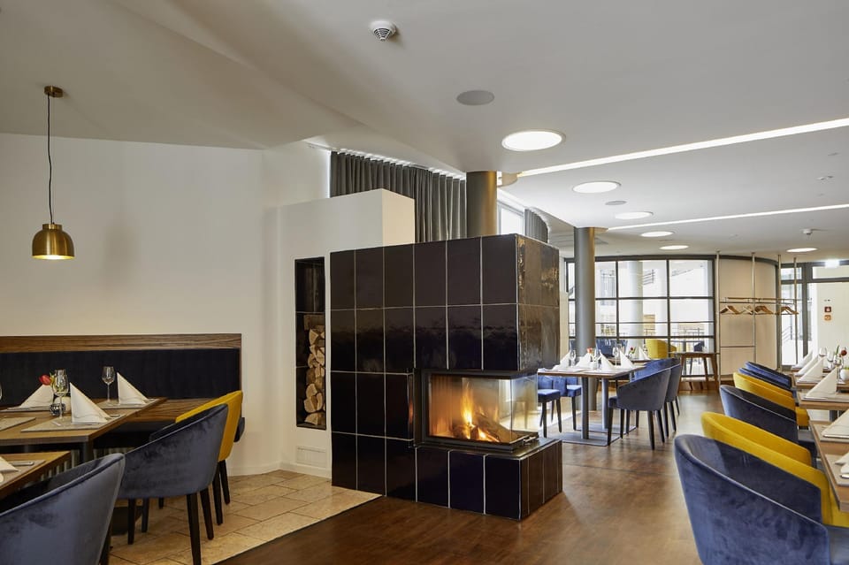 ElzLand Hotel Pfauen WELLNESS & SPA Hotel in Ortenau