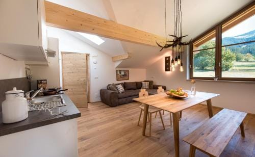 Seebacher Apartments Lodge in Trentino-South Tyrol
