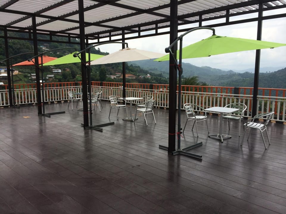 My Place Hotel in Thailand