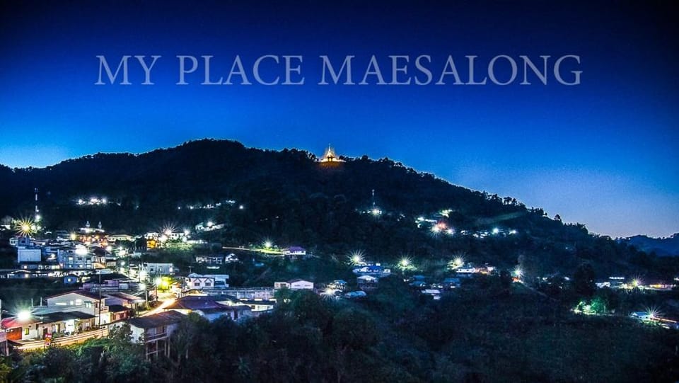 My Place Hotel in Thailand