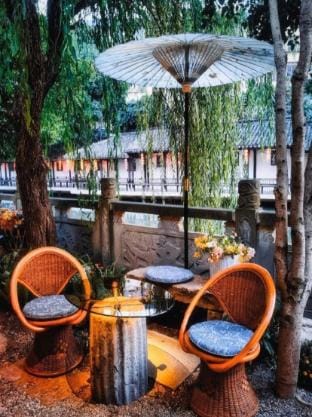 Huzhou Rumu Collection Hotel (Huzhou City Center) Hotel in Suzhou