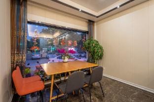 Huzhou Rumu Collection Hotel (Huzhou City Center) Hotel in Suzhou