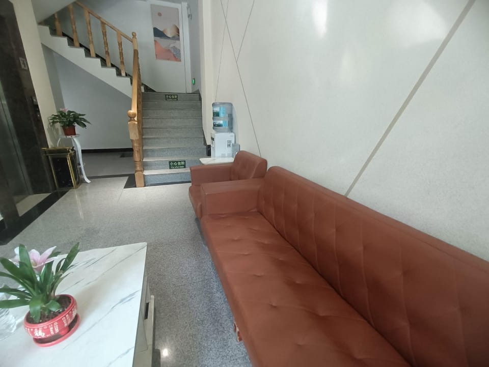 168 Hotel Hotel in China