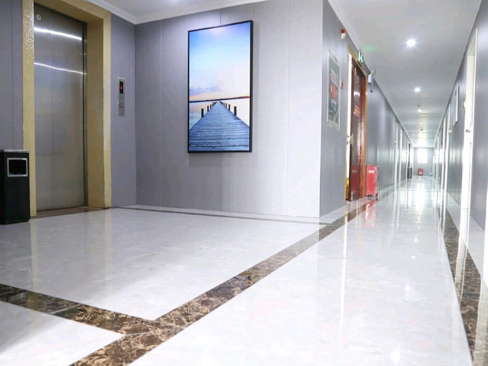 Conrad Hotel Hotel in Suzhou