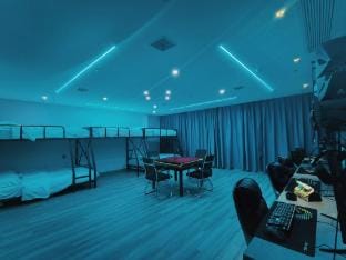Yufeng E-sports Hotel Hotel in Zhejiang