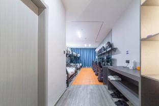 Yufeng E-sports Hotel Hotel in Zhejiang