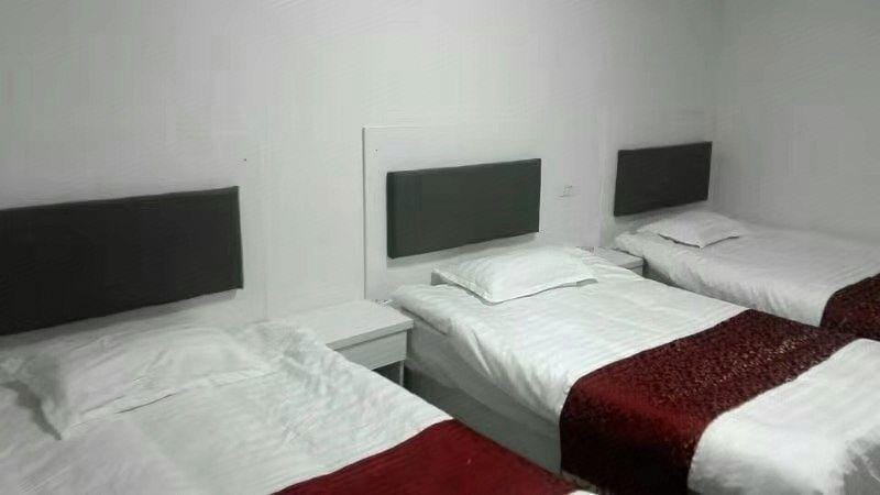 Jinfeng Hotel Hotel in Jiangsu