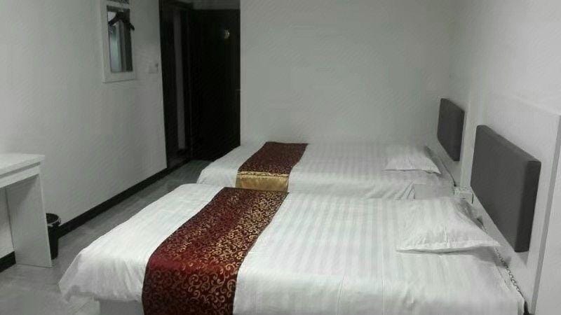 Jinfeng Hotel Hotel in Jiangsu