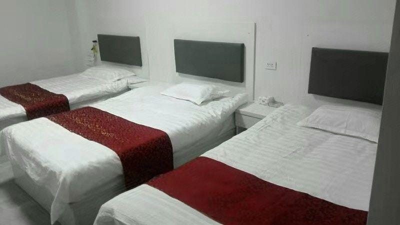 Jinfeng Hotel Hotel in Jiangsu
