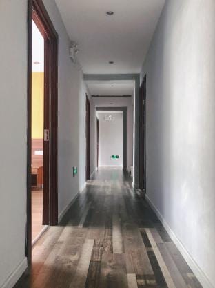 Xuancheng Huaxuan Express Hotel Hotel in Zhejiang