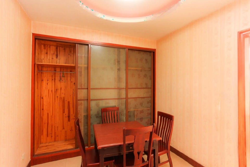 Shuanglian Hotel Hotel in Jiangsu