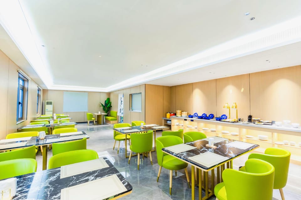 Enjoy Stay Hotel Hotel in Jiangsu