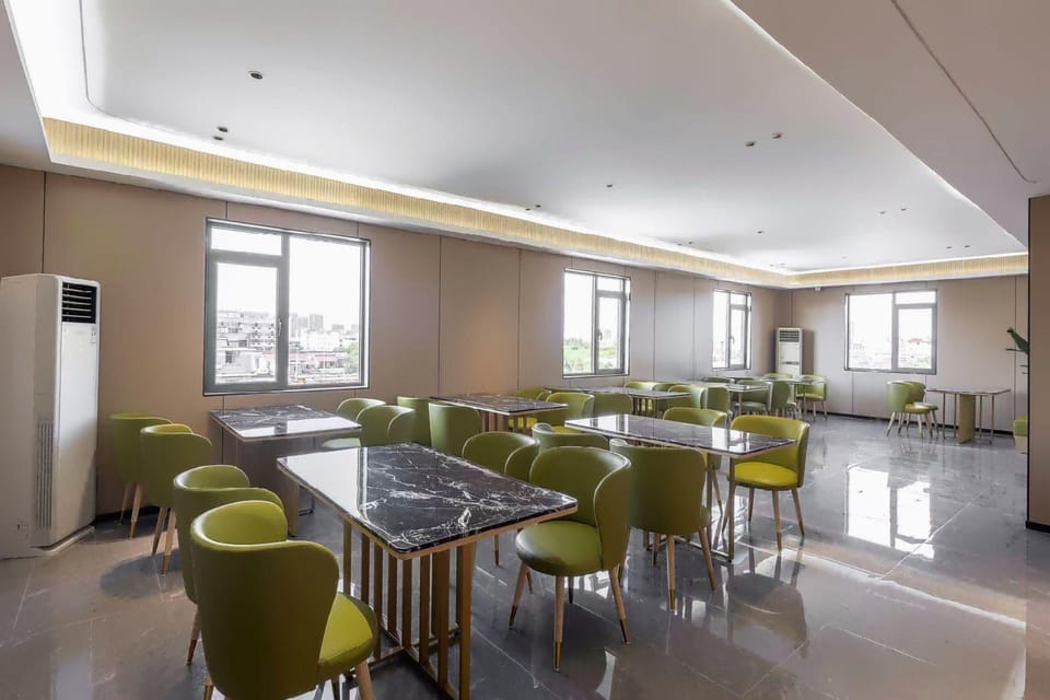 Enjoy Stay Hotel Hotel in Jiangsu