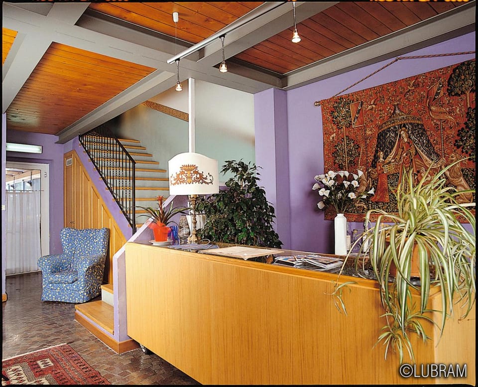 Hotel Bettina Hotel in Mergozzo
