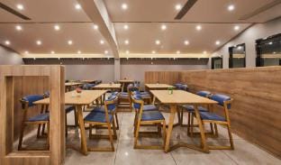 No Contact Future Hotel (Hangzhou Olympic Sports Expo City Shop) Hotel in Hangzhou